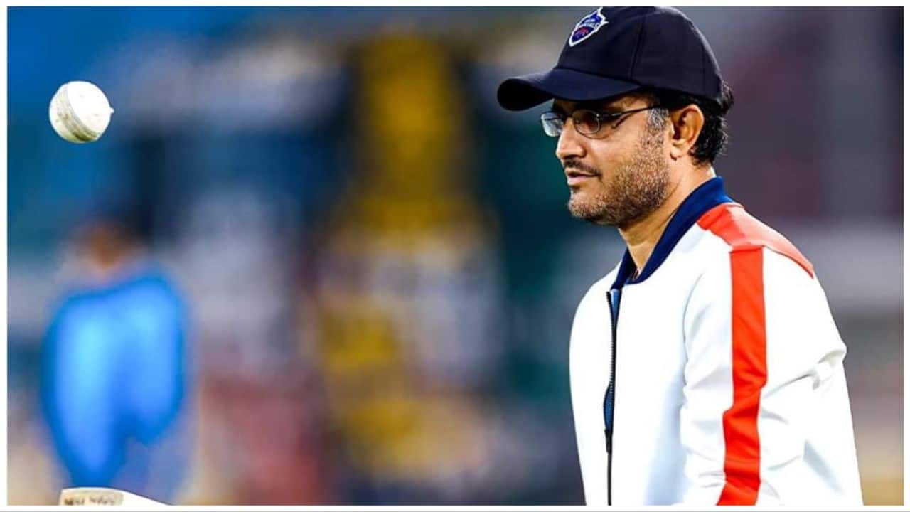 Rishabh Pant Must Take His Time To Recover, Says Delhi Capitals Director Of Cricket Sourav Ganguly